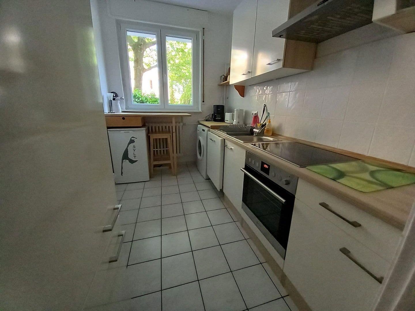 2 bedroom flat for sale, 56 m², Barbarossastraße 40a, Berlin, Berlin 2 bedroom flat for sale, 56 m², Barbarossastraße 40a, Berlin, Berlin