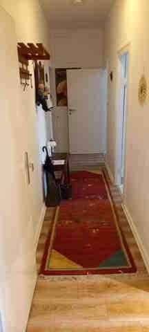 2 bedroom flat for sale, 56 m², Barbarossastraße 40a, Berlin, Berlin 2 bedroom flat for sale, 56 m², Barbarossastraße 40a, Berlin, Berlin