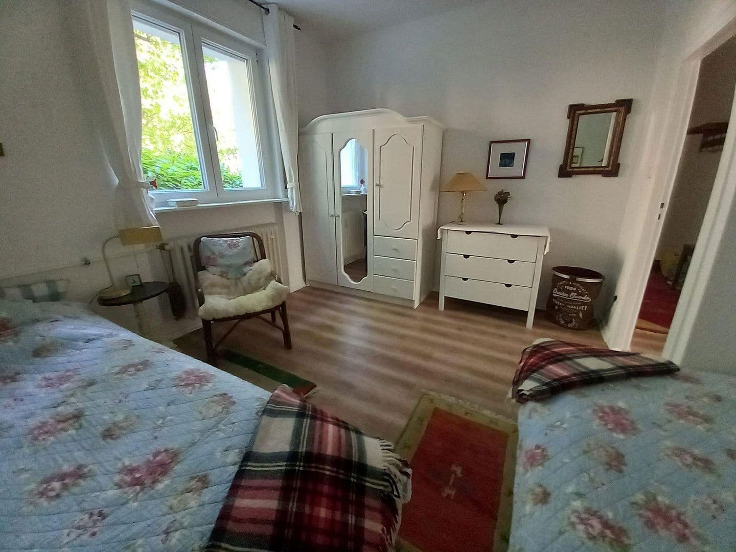 2 bedroom flat for sale, 56 m², Barbarossastraße 40a, Berlin, Berlin 2 bedroom flat for sale, 56 m², Barbarossastraße 40a, Berlin, Berlin