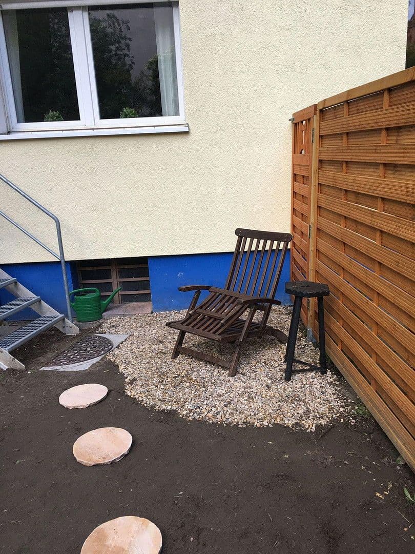 2 bedroom flat for sale, 56 m², Barbarossastraße 40a, Berlin, Berlin 2 bedroom flat for sale, 56 m², Barbarossastraße 40a, Berlin, Berlin