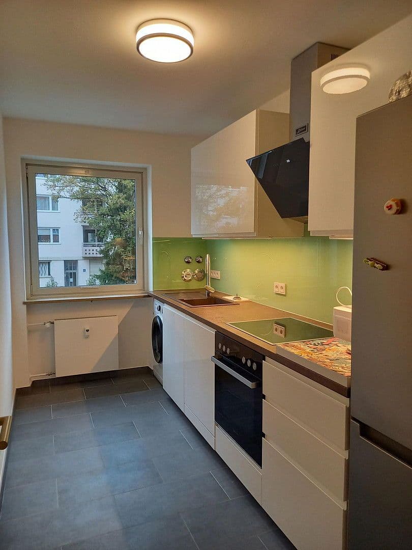 3 bedroom flat for sale, 70 m², Rheinstrasse 3, München, Bavaria 3 bedroom flat for sale, 70 m², Rheinstrasse 3, München, Bavaria