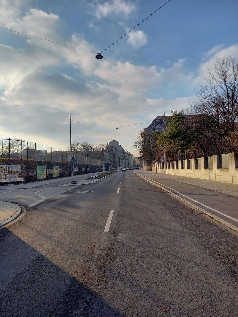 3 bedroom flat for sale, 70 m², Rheinstrasse 3, München, Bavaria 3 bedroom flat for sale, 70 m², Rheinstrasse 3, München, Bavaria