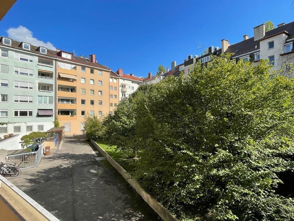 3 bedroom flat for sale, 70 m², Rheinstrasse 3, München, Bavaria 3 bedroom flat for sale, 70 m², Rheinstrasse 3, München, Bavaria