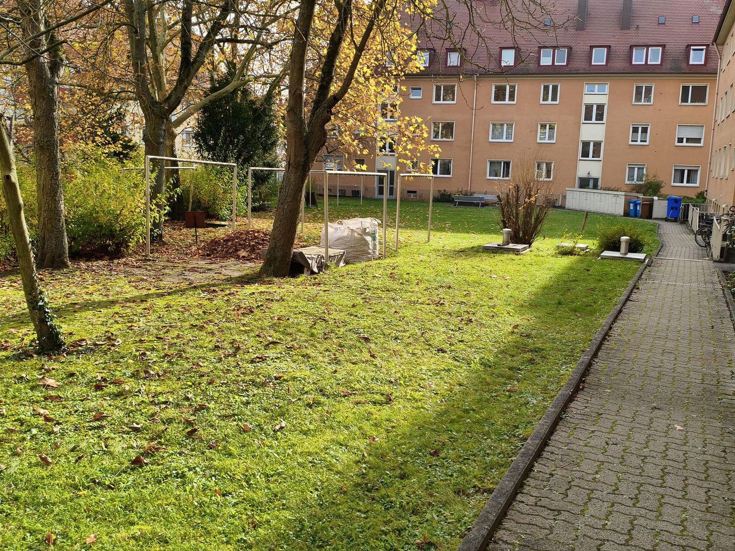 5 bedroom flat for sale, 108 m², Würzburg, Bavaria 5 bedroom flat for sale, 108 m², Würzburg, Bavaria