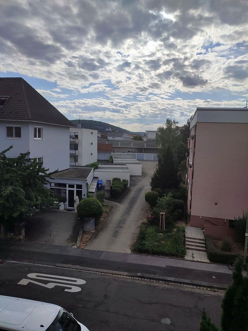 5 bedroom flat for sale, 108 m², Würzburg, Bavaria 5 bedroom flat for sale, 108 m², Würzburg, Bavaria