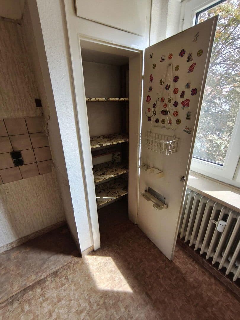 5 bedroom flat for sale, 108 m², Würzburg, Bavaria 5 bedroom flat for sale, 108 m², Würzburg, Bavaria