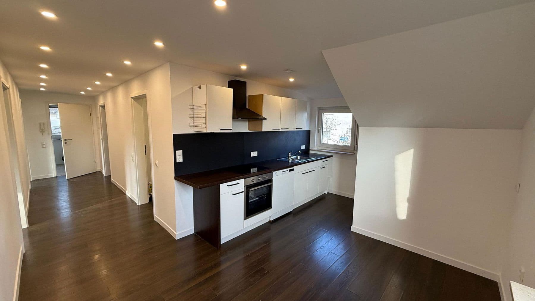 3 bedroom flat to rent, 73 m², Wiesenstraße 12, Eltville am Rhein, Hesse 3 bedroom flat to rent, 73 m², Wiesenstraße 12, Eltville am Rhein, Hesse