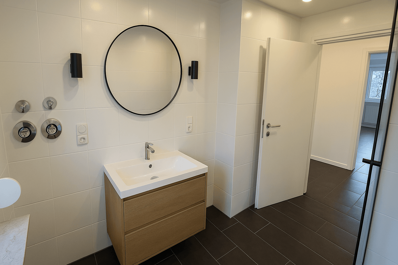 3 bedroom flat to rent, 73 m², Wiesenstraße 12, Eltville am Rhein, Hesse 3 bedroom flat to rent, 73 m², Wiesenstraße 12, Eltville am Rhein, Hesse