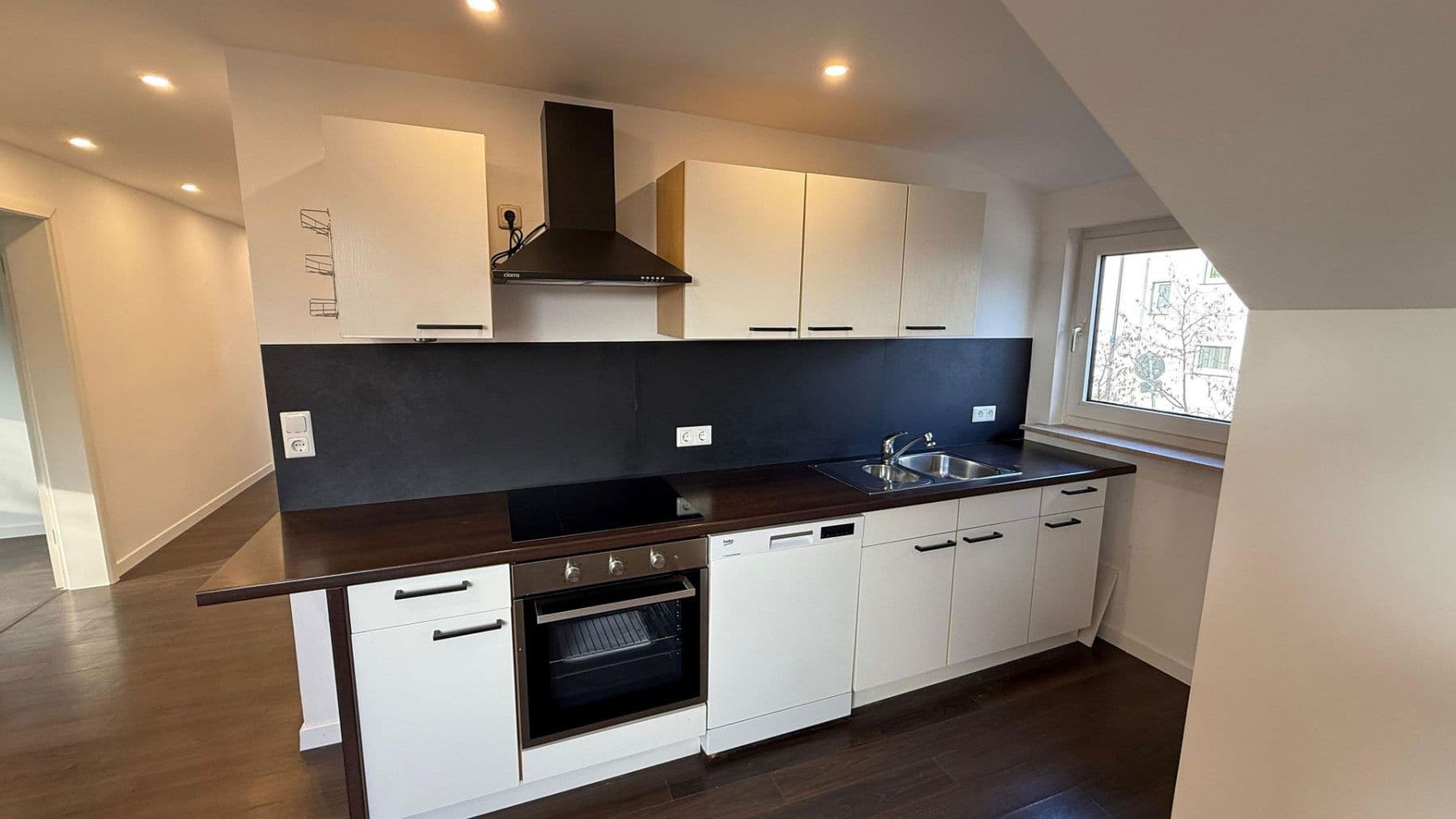 3 bedroom flat to rent, 73 m², Wiesenstraße 12, Eltville am Rhein, Hesse 3 bedroom flat to rent, 73 m², Wiesenstraße 12, Eltville am Rhein, Hesse