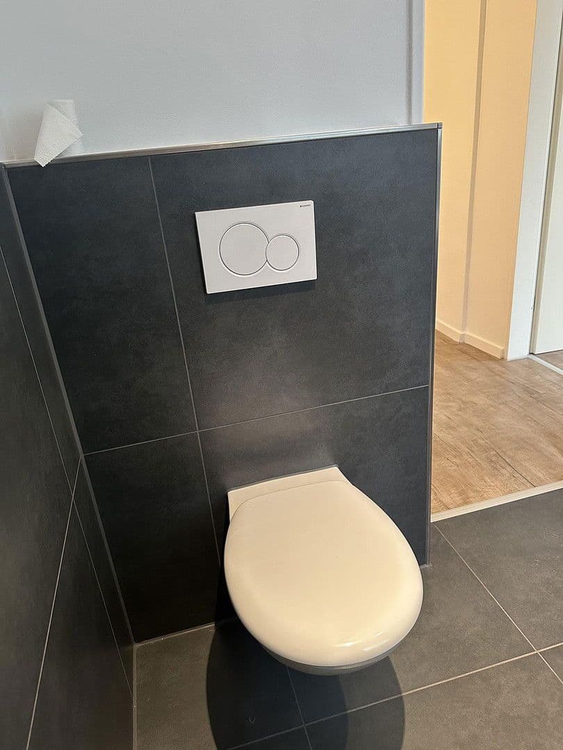 2 bedroom flat to rent, 60 m², Rösrather Str.700A, Köln, North Rhine-Westphalia 2 bedroom flat to rent, 60 m², Rösrather Str.700A, Köln, North Rhine-Westphalia