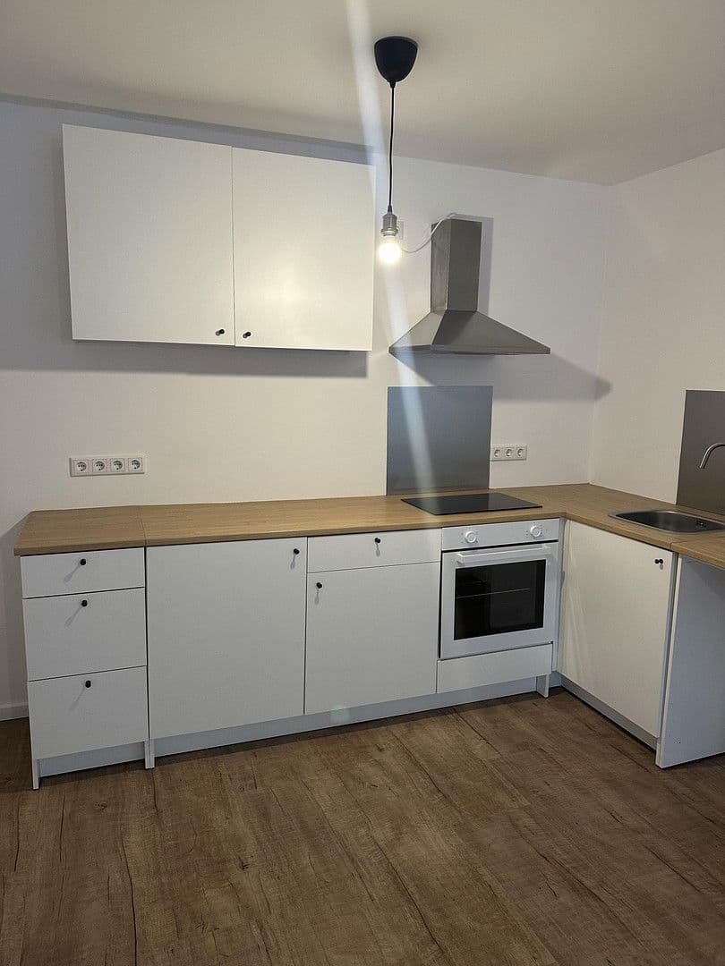 2 bedroom flat to rent, 60 m², Rösrather Str.700A, Köln, North Rhine-Westphalia 2 bedroom flat to rent, 60 m², Rösrather Str.700A, Köln, North Rhine-Westphalia