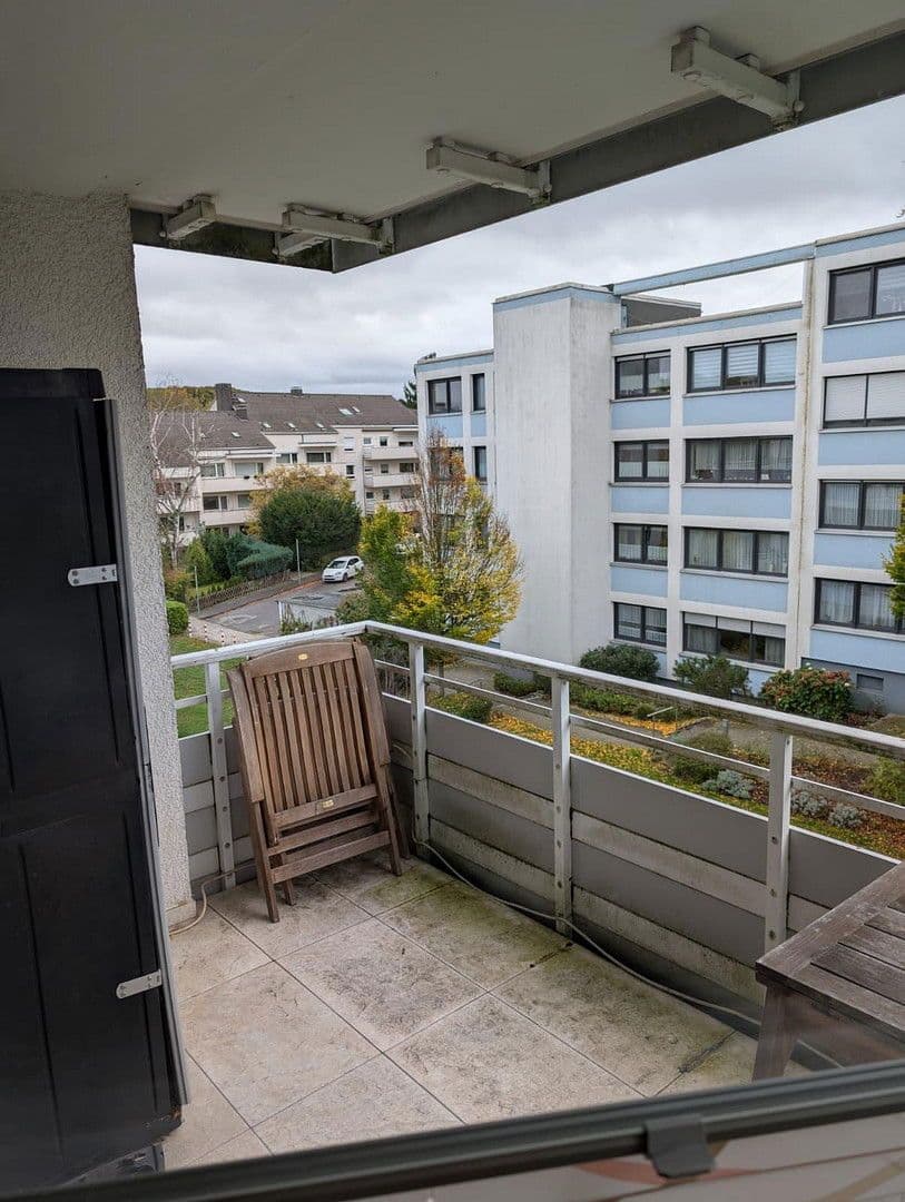 2 bedroom with open-plan kitchen flat for sale, 75 m², Hagen, North Rhine-Westphalia 2 bedroom with open-plan kitchen flat for sale, 75 m², Hagen, North Rhine-Westphalia