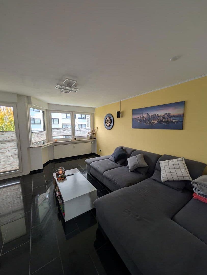 2 bedroom with open-plan kitchen flat for sale, 75 m², Hagen, North Rhine-Westphalia 2 bedroom with open-plan kitchen flat for sale, 75 m², Hagen, North Rhine-Westphalia