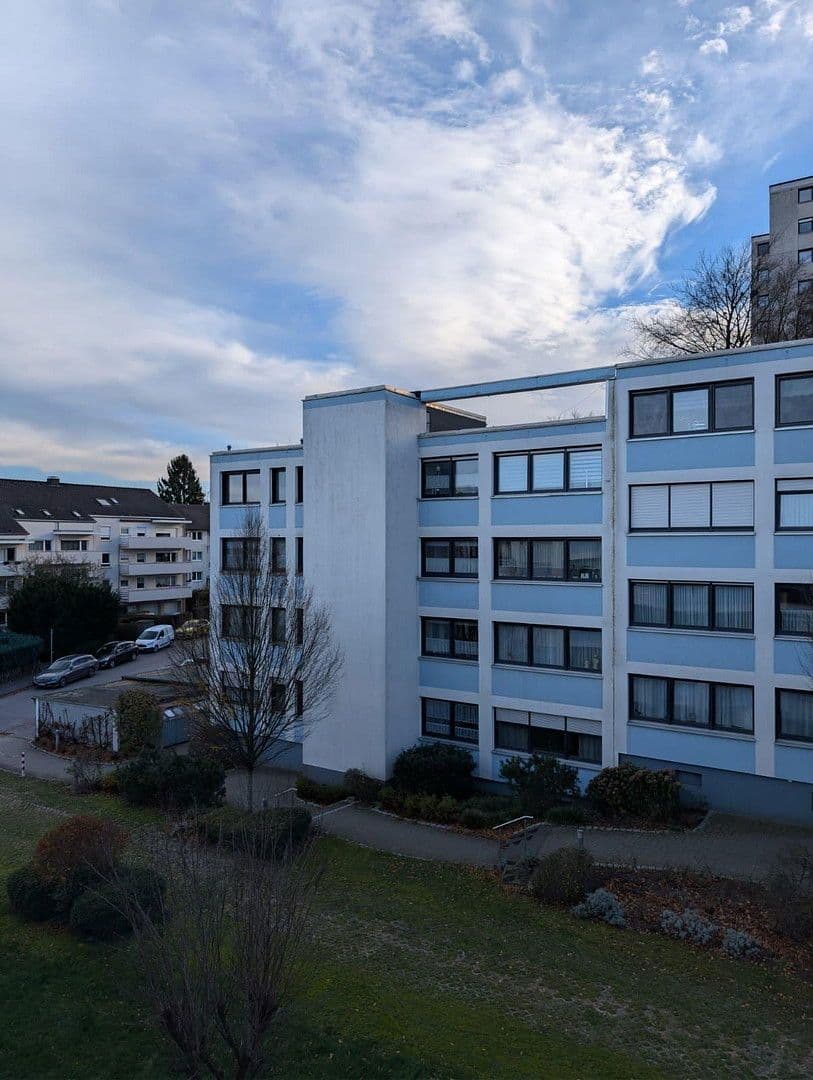 2 bedroom with open-plan kitchen flat for sale, 75 m², Hagen, North Rhine-Westphalia 2 bedroom with open-plan kitchen flat for sale, 75 m², Hagen, North Rhine-Westphalia