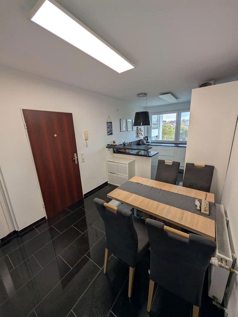 2 bedroom with open-plan kitchen flat for sale, 75 m², Hagen, North Rhine-Westphalia 2 bedroom with open-plan kitchen flat for sale, 75 m², Hagen, North Rhine-Westphalia