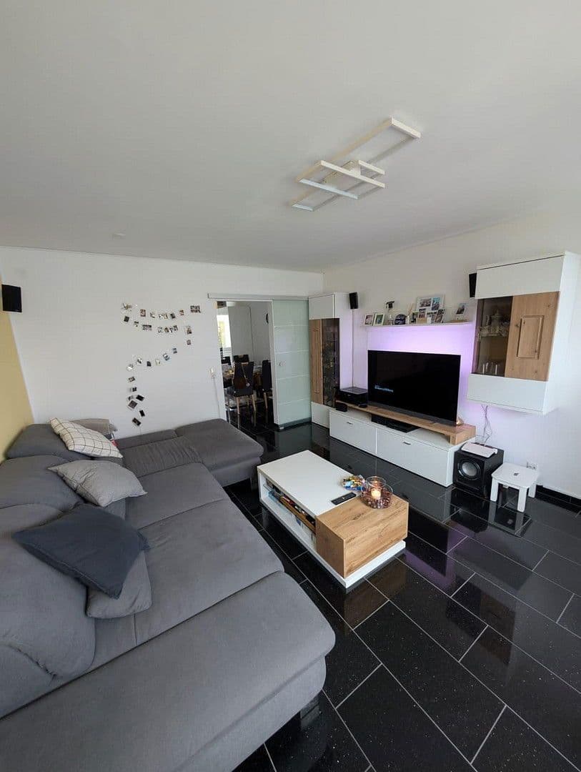 2 bedroom with open-plan kitchen flat for sale, 75 m², Hagen, North Rhine-Westphalia 2 bedroom with open-plan kitchen flat for sale, 75 m², Hagen, North Rhine-Westphalia