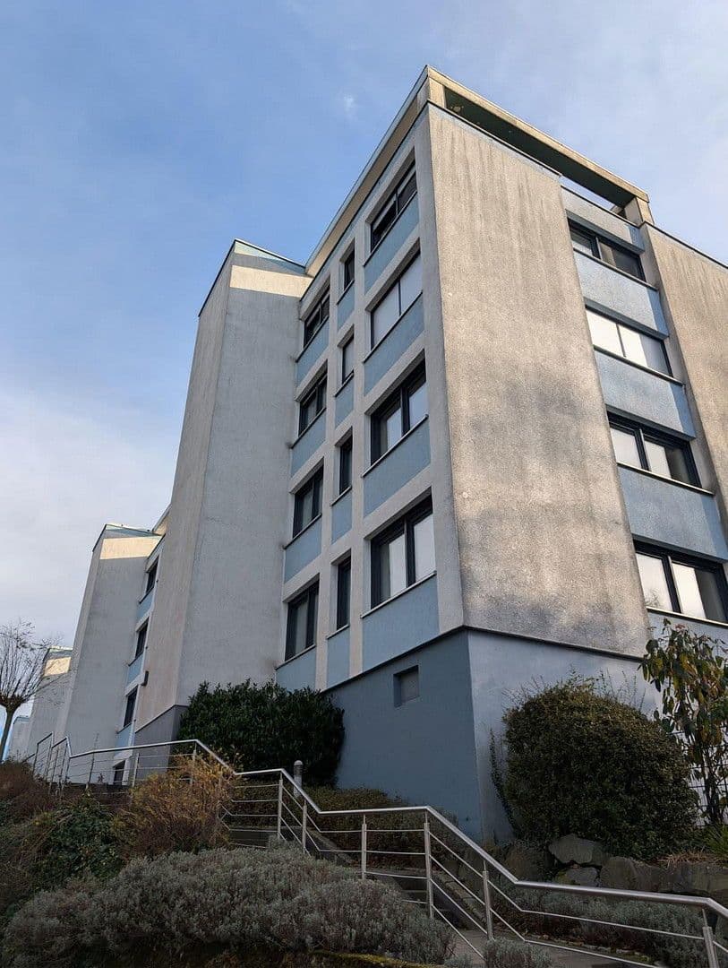 2 bedroom with open-plan kitchen flat for sale, 75 m², Hagen, North Rhine-Westphalia 2 bedroom with open-plan kitchen flat for sale, 75 m², Hagen, North Rhine-Westphalia