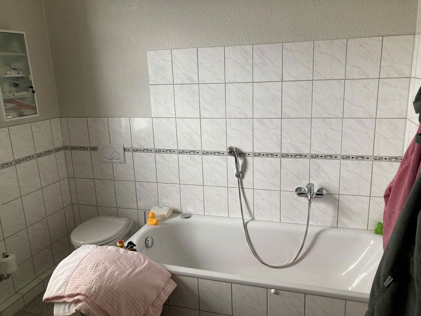 4 bedroom flat to rent, 109 m², Ringstraße 9, Wiesbaden, Hesse 4 bedroom flat to rent, 109 m², Ringstraße 9, Wiesbaden, Hesse