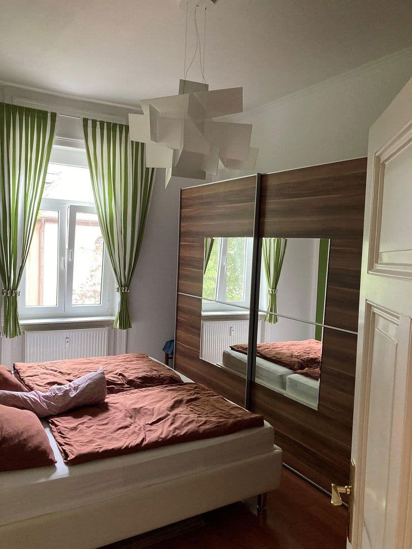 4 bedroom flat to rent, 109 m², Ringstraße 9, Wiesbaden, Hesse 4 bedroom flat to rent, 109 m², Ringstraße 9, Wiesbaden, Hesse