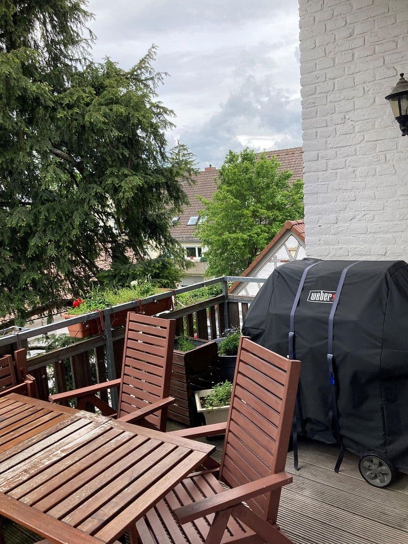 4 bedroom flat to rent, 109 m², Ringstraße 9, Wiesbaden, Hesse 4 bedroom flat to rent, 109 m², Ringstraße 9, Wiesbaden, Hesse