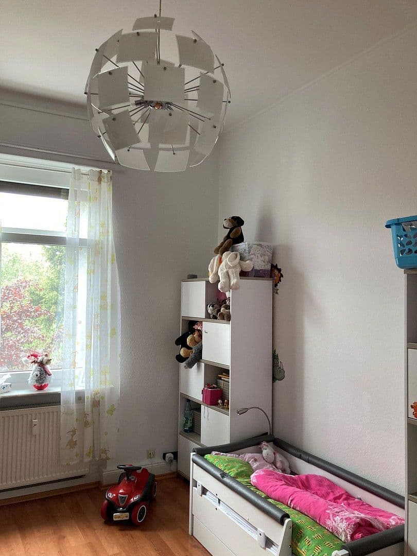 4 bedroom flat to rent, 109 m², Ringstraße 9, Wiesbaden, Hesse 4 bedroom flat to rent, 109 m², Ringstraße 9, Wiesbaden, Hesse