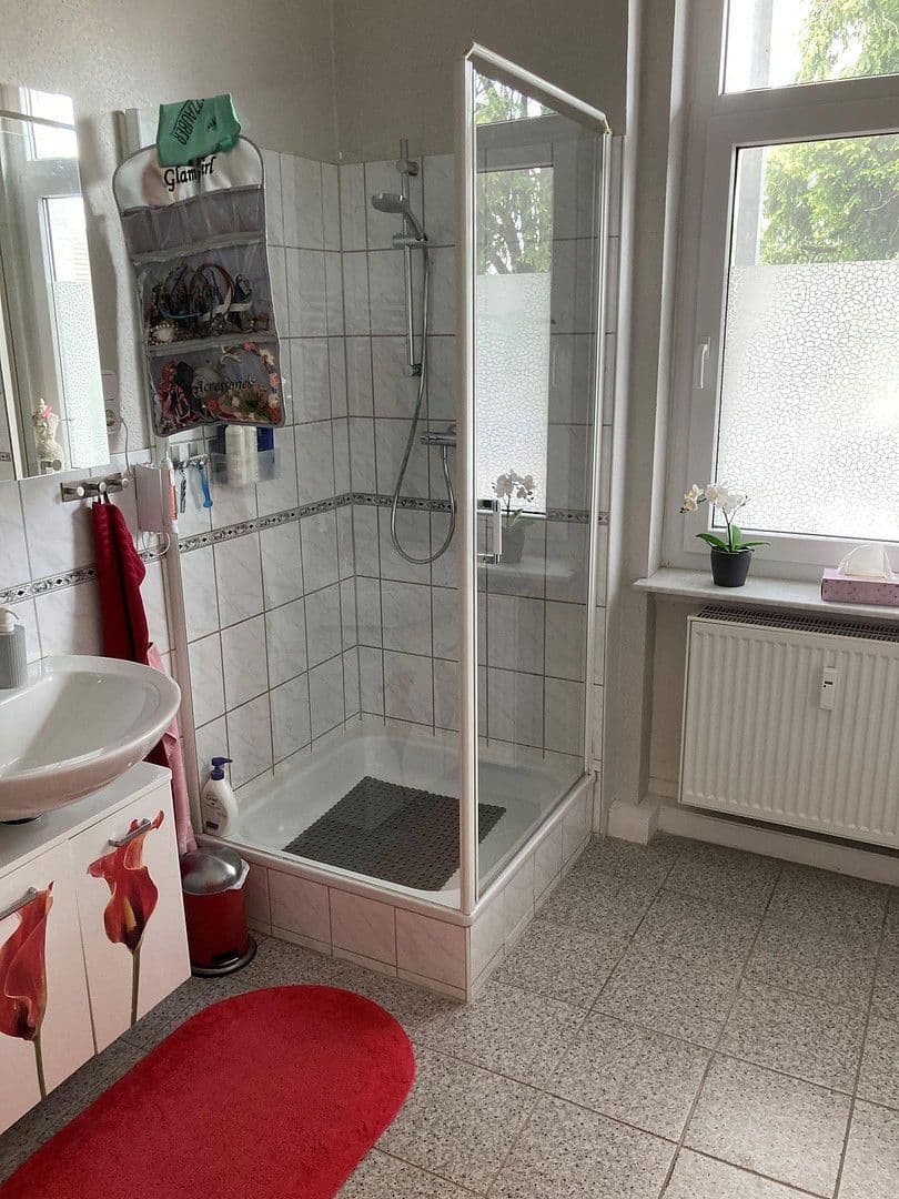 4 bedroom flat to rent, 109 m², Ringstraße 9, Wiesbaden, Hesse 4 bedroom flat to rent, 109 m², Ringstraße 9, Wiesbaden, Hesse