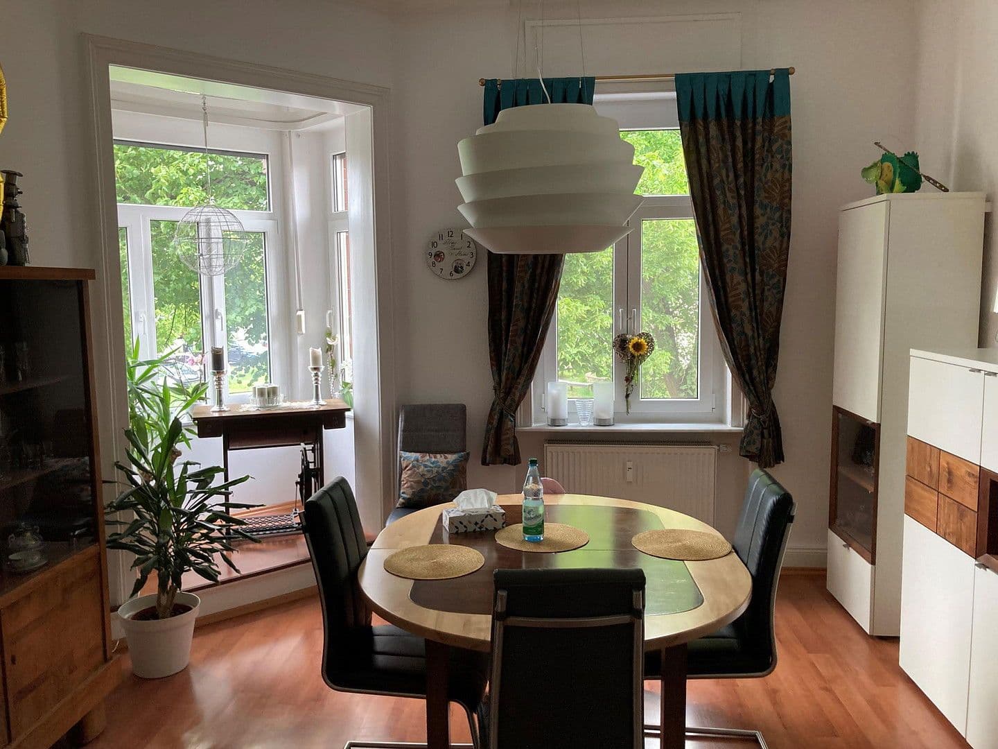 4 bedroom flat to rent, 109 m², Ringstraße 9, Wiesbaden, Hesse 4 bedroom flat to rent, 109 m², Ringstraße 9, Wiesbaden, Hesse