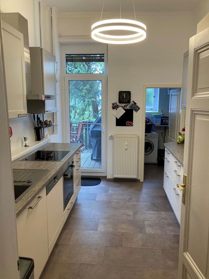 4 bedroom flat to rent, 109 m², Ringstraße 9, Wiesbaden, Hesse 4 bedroom flat to rent, 109 m², Ringstraße 9, Wiesbaden, Hesse