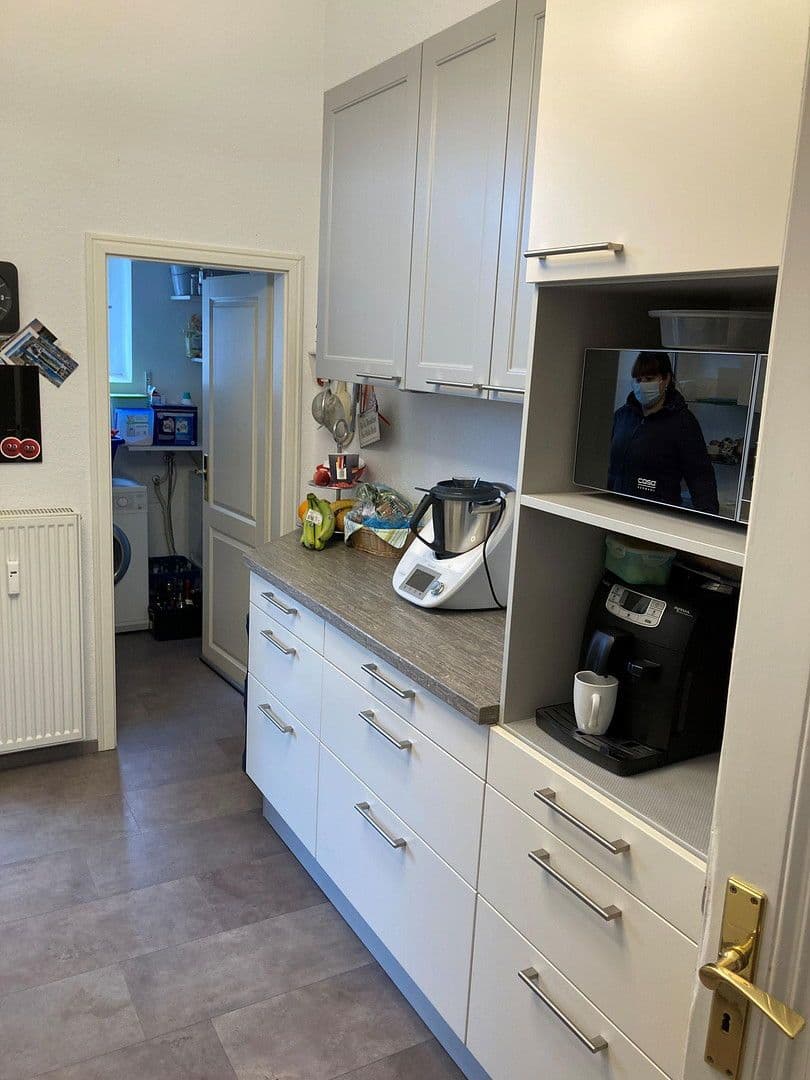 4 bedroom flat to rent, 109 m², Ringstraße 9, Wiesbaden, Hesse 4 bedroom flat to rent, 109 m², Ringstraße 9, Wiesbaden, Hesse