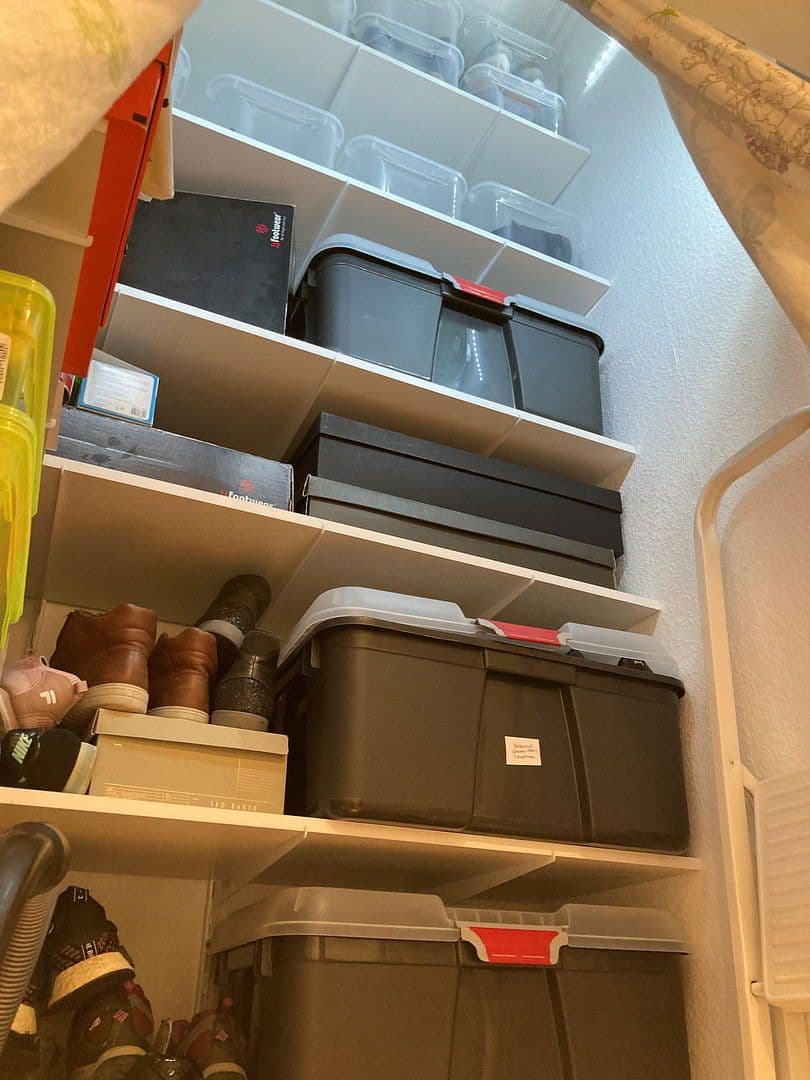 4 bedroom flat to rent, 109 m², Ringstraße 9, Wiesbaden, Hesse 4 bedroom flat to rent, 109 m², Ringstraße 9, Wiesbaden, Hesse