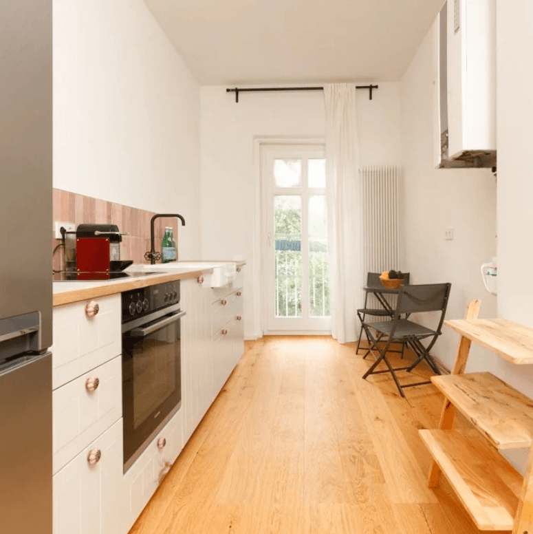 2 bedroom flat to rent, 64 m², Berlin, Berlin 2 bedroom flat to rent, 64 m², Berlin, Berlin