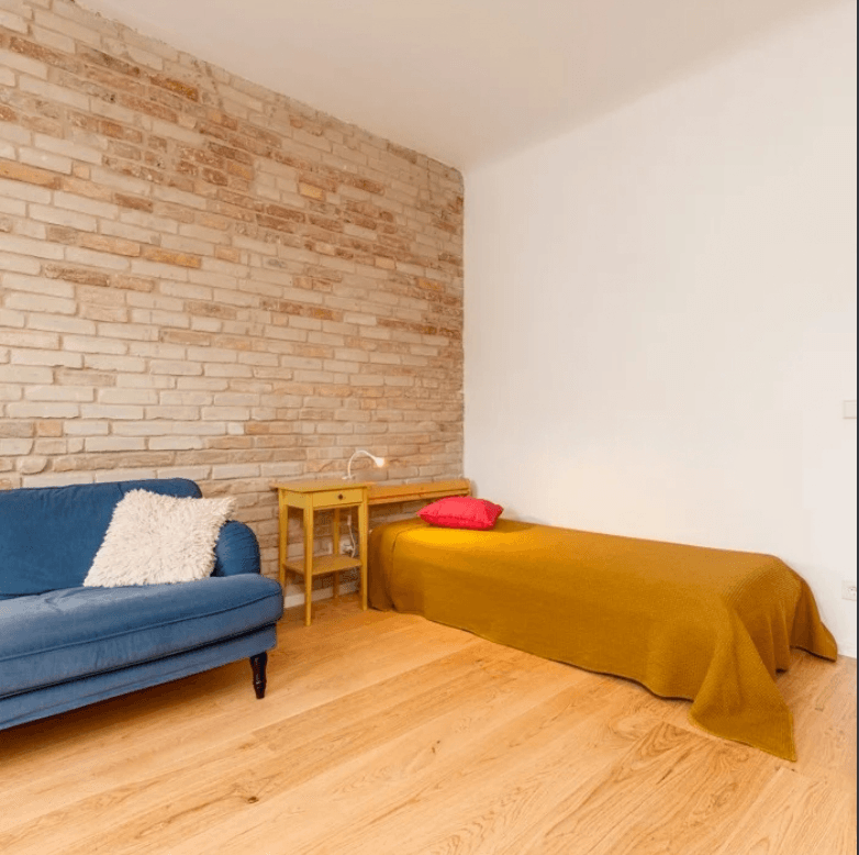 2 bedroom flat to rent, 64 m², Berlin, Berlin 2 bedroom flat to rent, 64 m², Berlin, Berlin