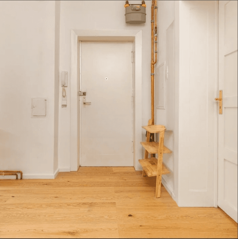 2 bedroom flat to rent, 64 m², Berlin, Berlin 2 bedroom flat to rent, 64 m², Berlin, Berlin