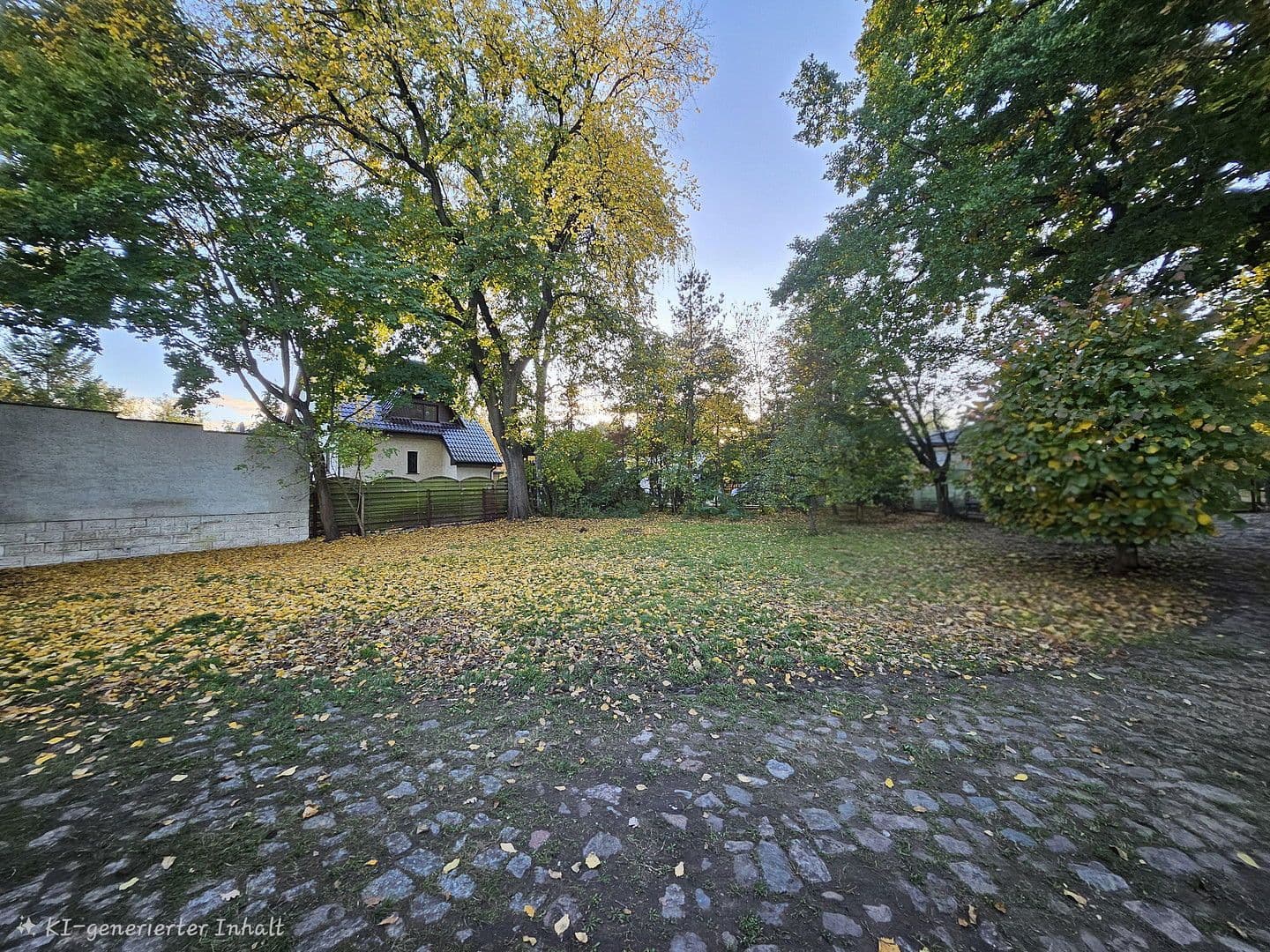 plot for sale, 689 m², Birkenwerder, Brandenburg plot for sale, 689 m², Birkenwerder, Brandenburg