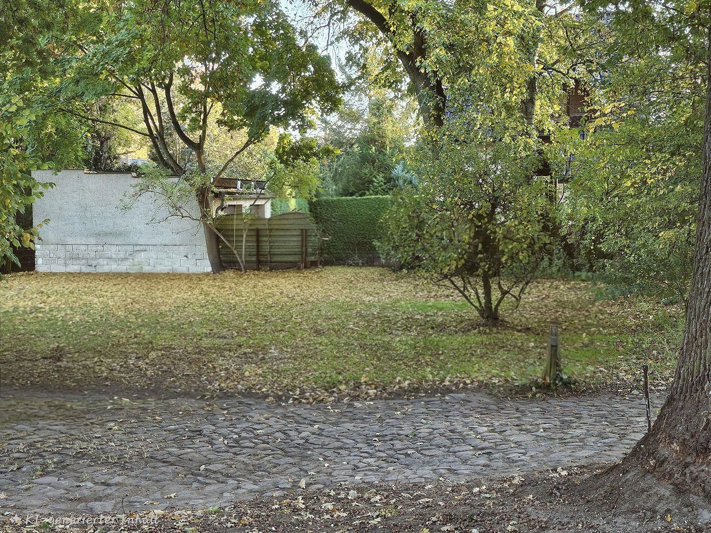 plot for sale, 689 m², Birkenwerder, Brandenburg plot for sale, 689 m², Birkenwerder, Brandenburg