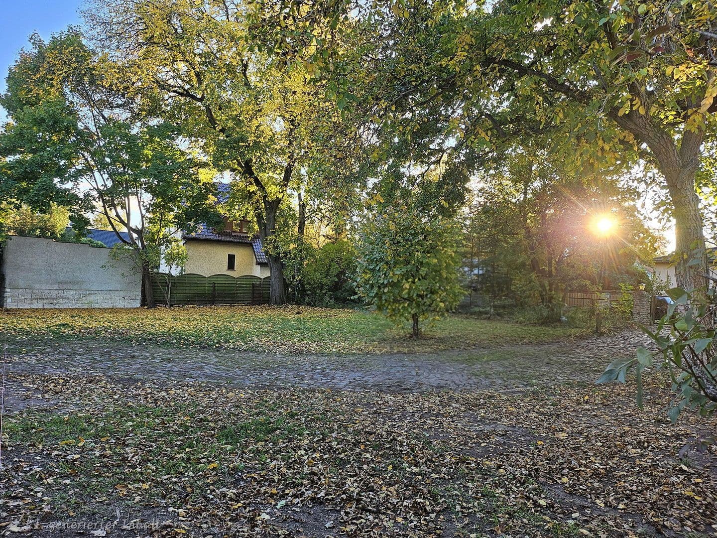 plot for sale, 689 m², Birkenwerder, Brandenburg plot for sale, 689 m², Birkenwerder, Brandenburg