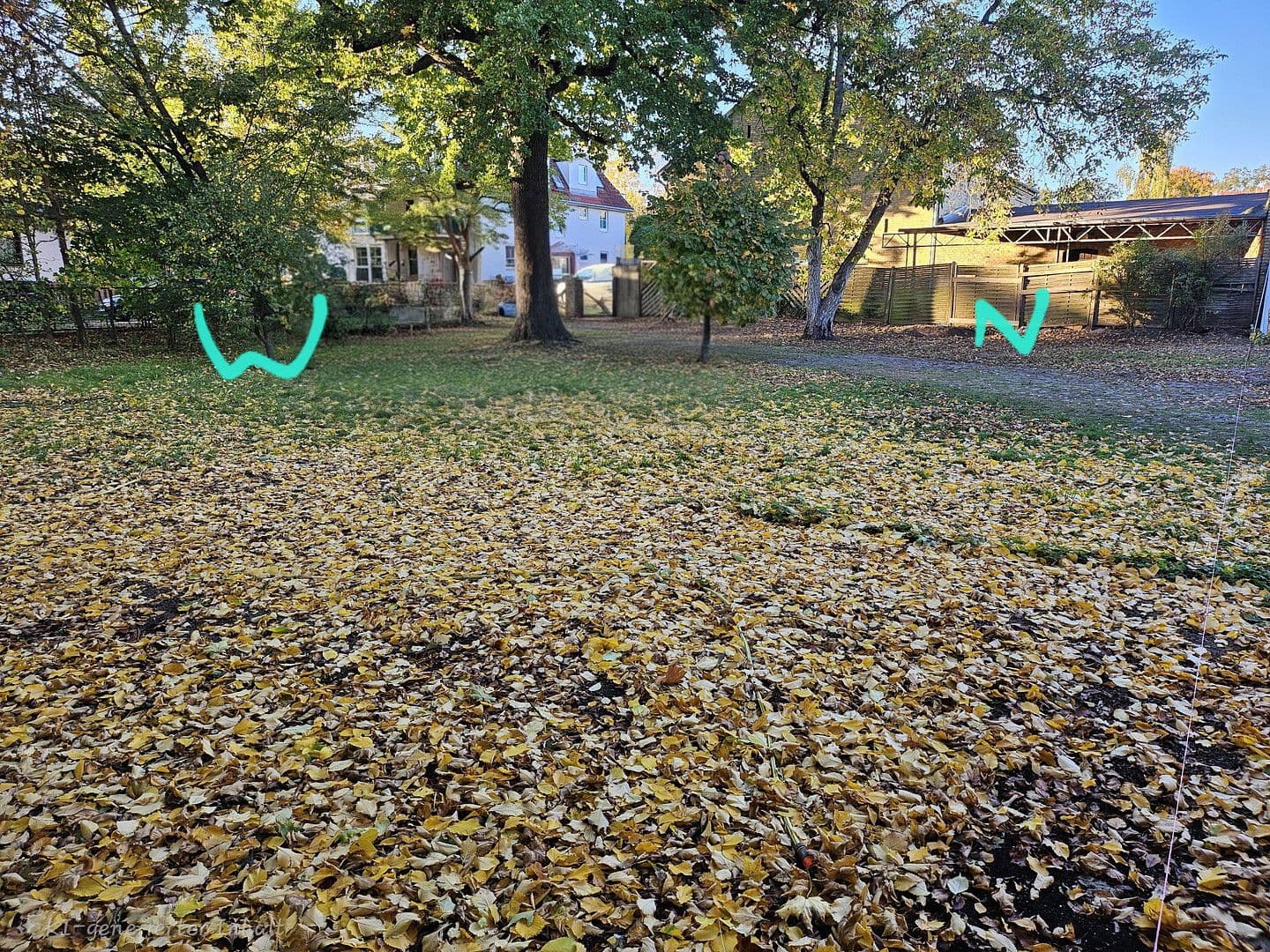 plot for sale, 689 m², Birkenwerder, Brandenburg plot for sale, 689 m², Birkenwerder, Brandenburg