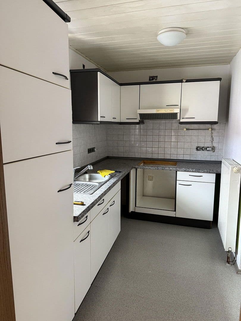 house to rent, 102 m², Hauptstraße 137, Monsheim, Rhineland-Palatinate house to rent, 102 m², Hauptstraße 137, Monsheim, Rhineland-Palatinate