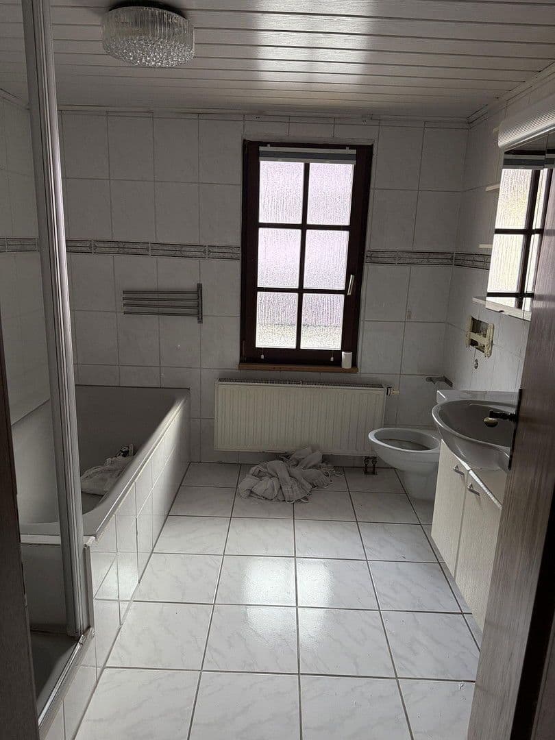 house to rent, 102 m², Hauptstraße 137, Monsheim, Rhineland-Palatinate house to rent, 102 m², Hauptstraße 137, Monsheim, Rhineland-Palatinate