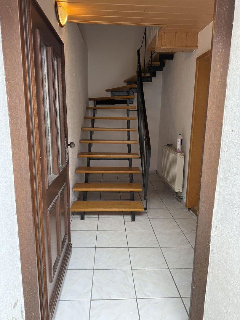 house to rent, 102 m², Hauptstraße 137, Monsheim, Rhineland-Palatinate house to rent, 102 m², Hauptstraße 137, Monsheim, Rhineland-Palatinate