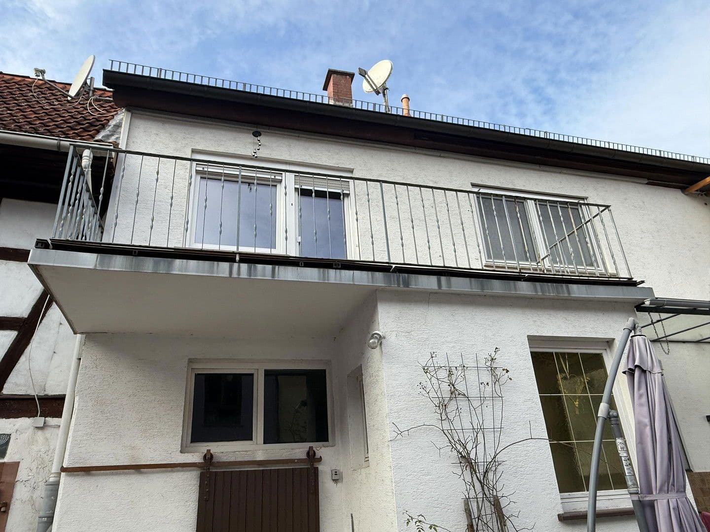 house to rent, 102 m², Hauptstraße 137, Monsheim, Rhineland-Palatinate house to rent, 102 m², Hauptstraße 137, Monsheim, Rhineland-Palatinate