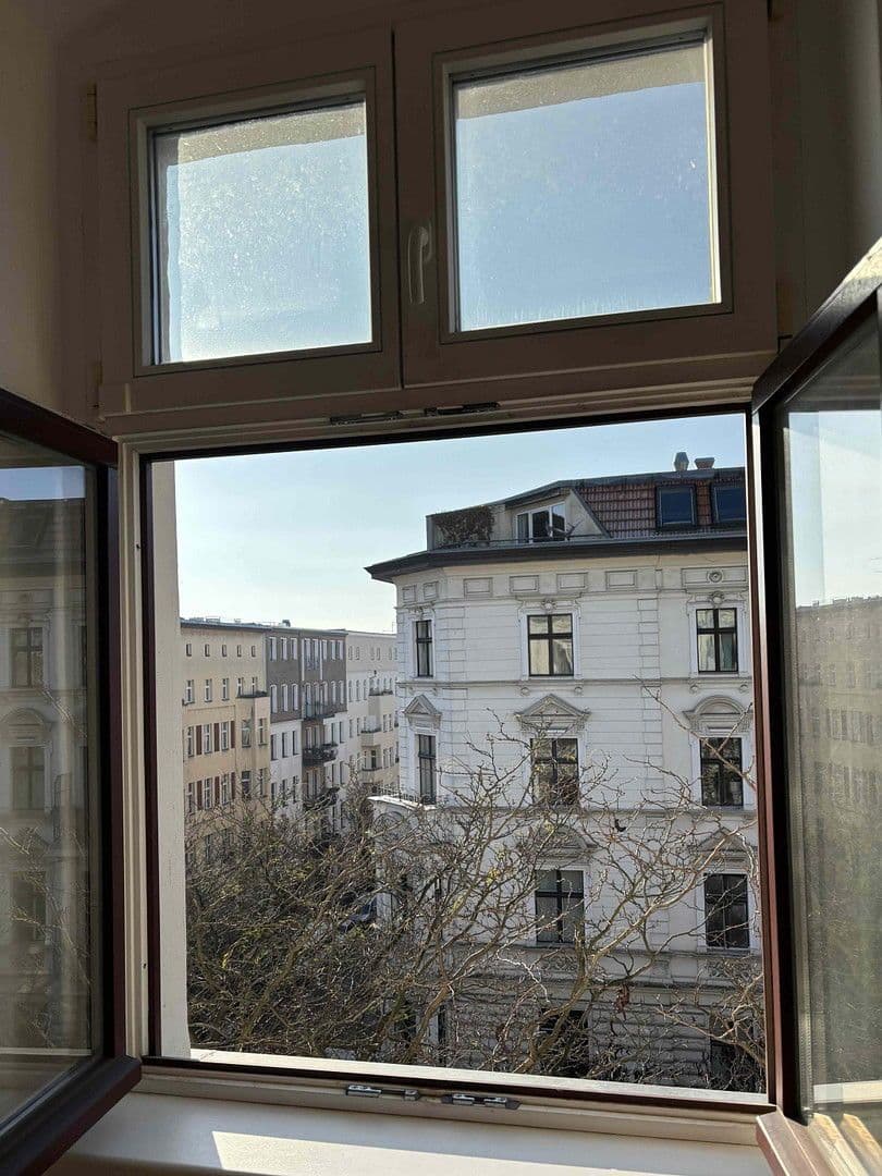 1 bedroom with open-plan kitchen flat for sale, 79 m², Berlin, Berlin 1 bedroom with open-plan kitchen flat for sale, 79 m², Berlin, Berlin