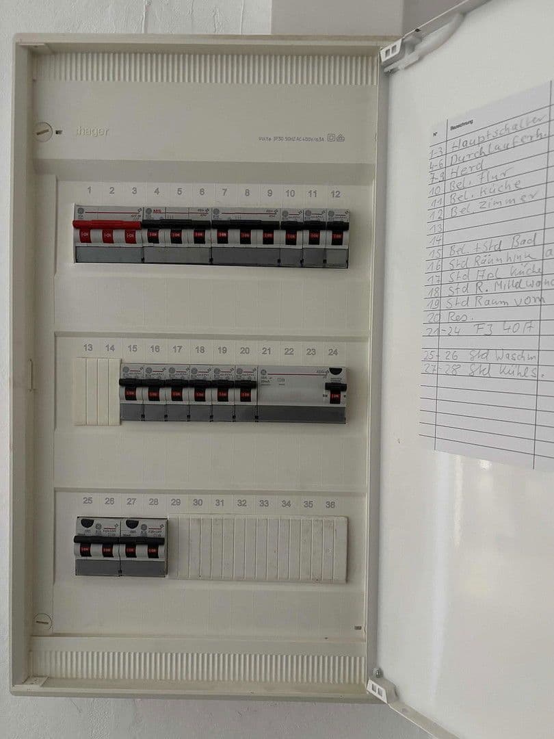 1 bedroom with open-plan kitchen flat for sale, 79 m², Berlin, Berlin 1 bedroom with open-plan kitchen flat for sale, 79 m², Berlin, Berlin