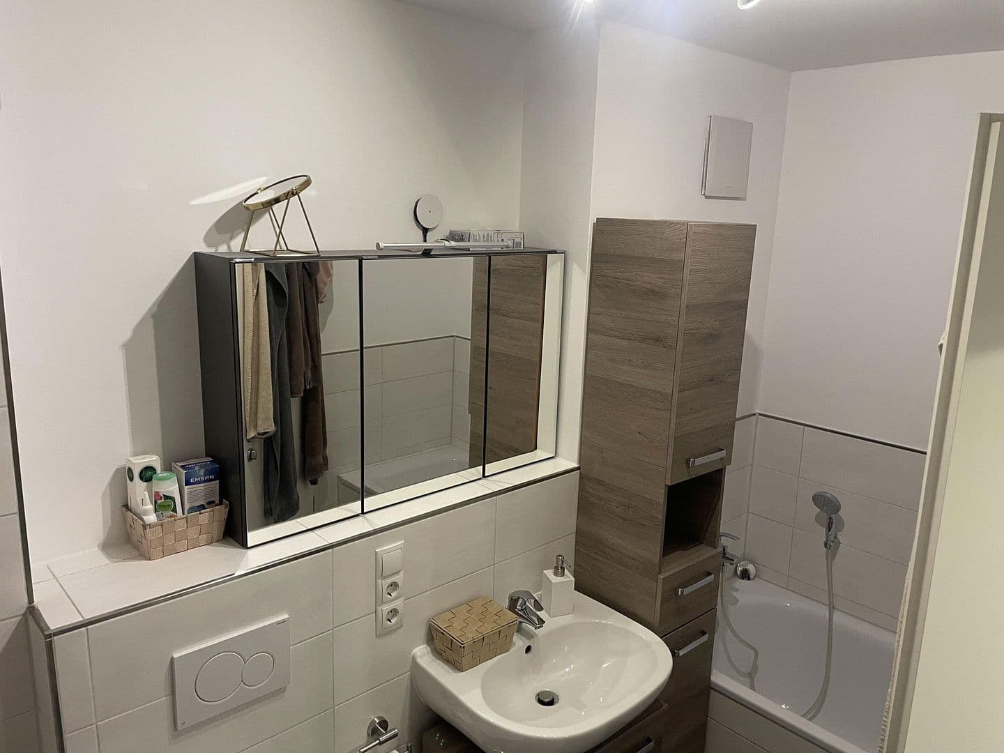 2 bedroom flat for sale, 55 m², Höhenkirchen-Siegertsbrunn, Bavaria 2 bedroom flat for sale, 55 m², Höhenkirchen-Siegertsbrunn, Bavaria