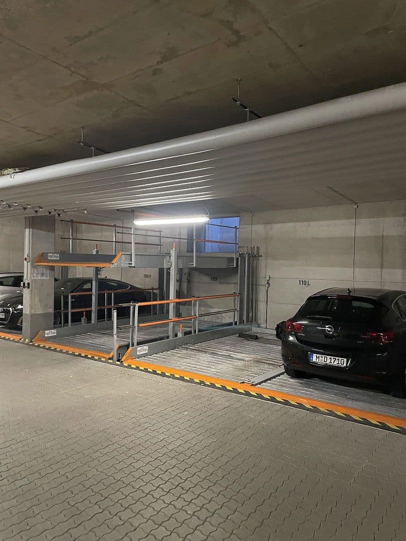 2 bedroom flat for sale, 55 m², Höhenkirchen-Siegertsbrunn, Bavaria 2 bedroom flat for sale, 55 m², Höhenkirchen-Siegertsbrunn, Bavaria