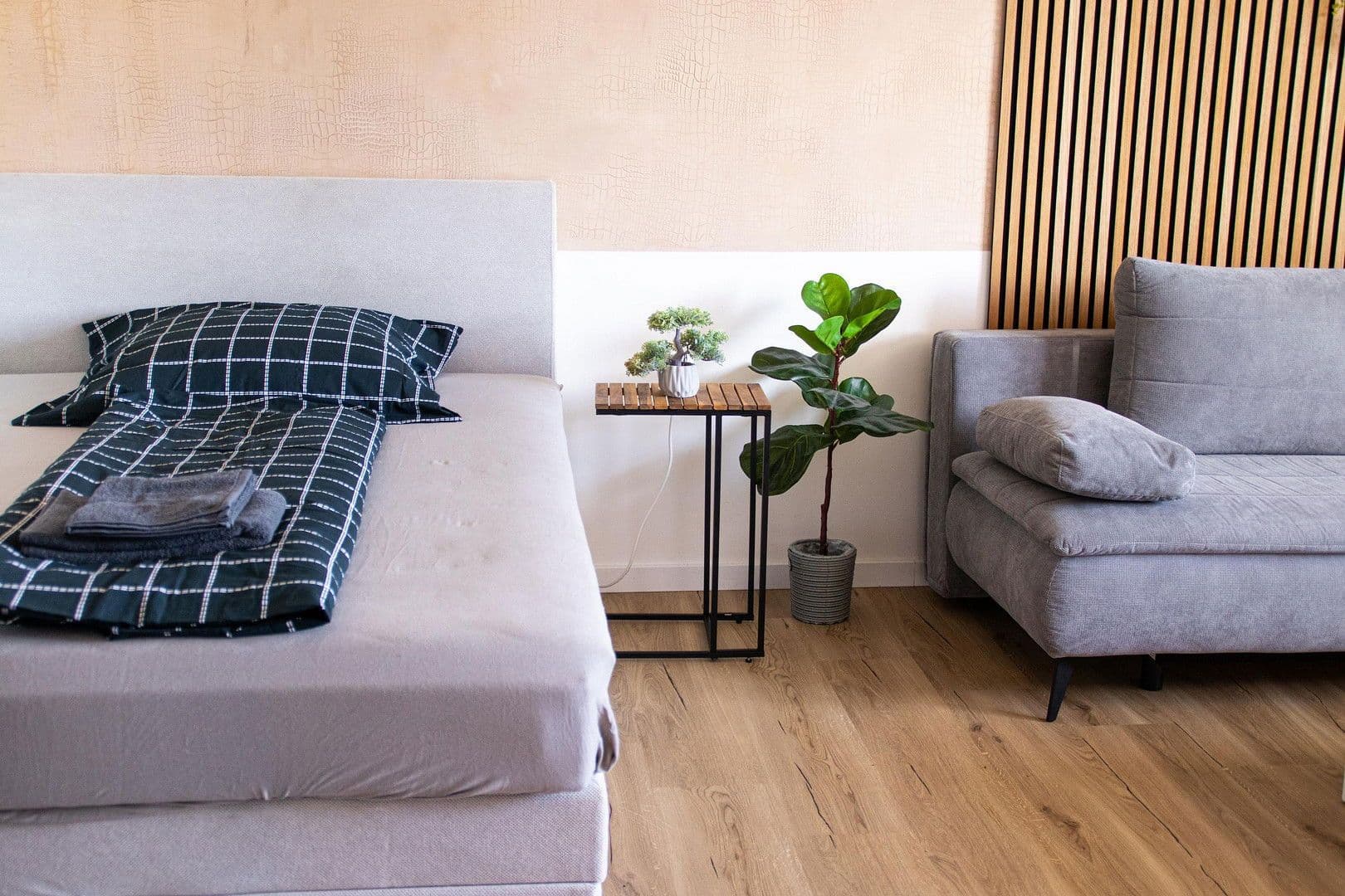 1 bedroom flat to rent, 35 m², Linz, Upper Austria 1 bedroom flat to rent, 35 m², Linz, Upper Austria