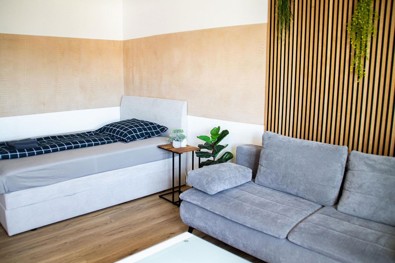 1 bedroom flat to rent, 35 m², Linz, Upper Austria 1 bedroom flat to rent, 35 m², Linz, Upper Austria