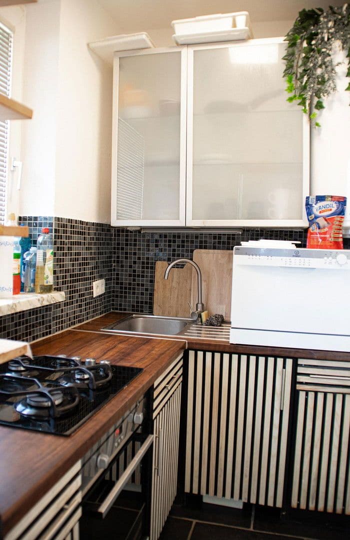 1 bedroom flat to rent, 35 m², Linz, Upper Austria 1 bedroom flat to rent, 35 m², Linz, Upper Austria