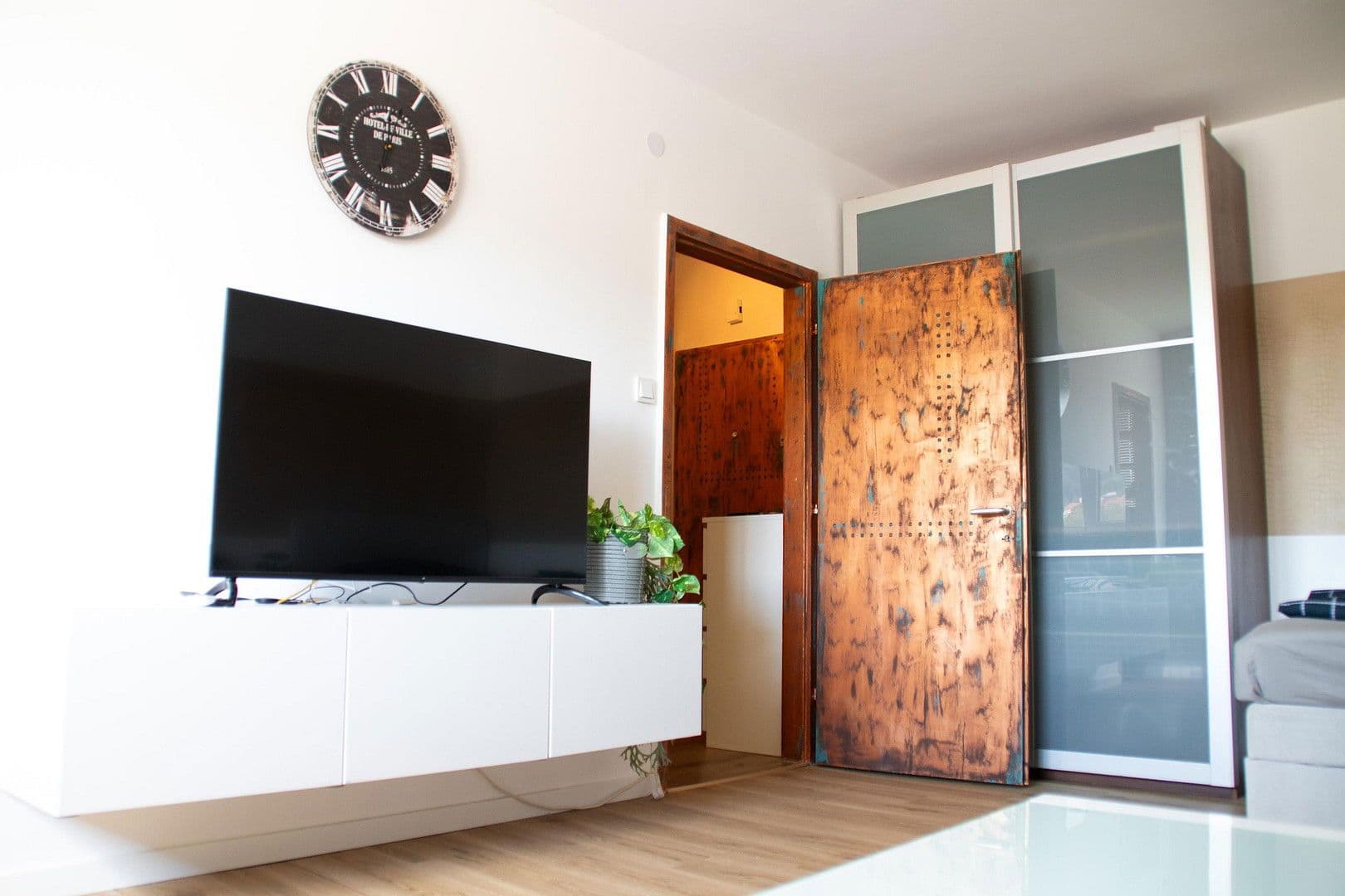 1 bedroom flat to rent, 35 m², Linz, Upper Austria 1 bedroom flat to rent, 35 m², Linz, Upper Austria