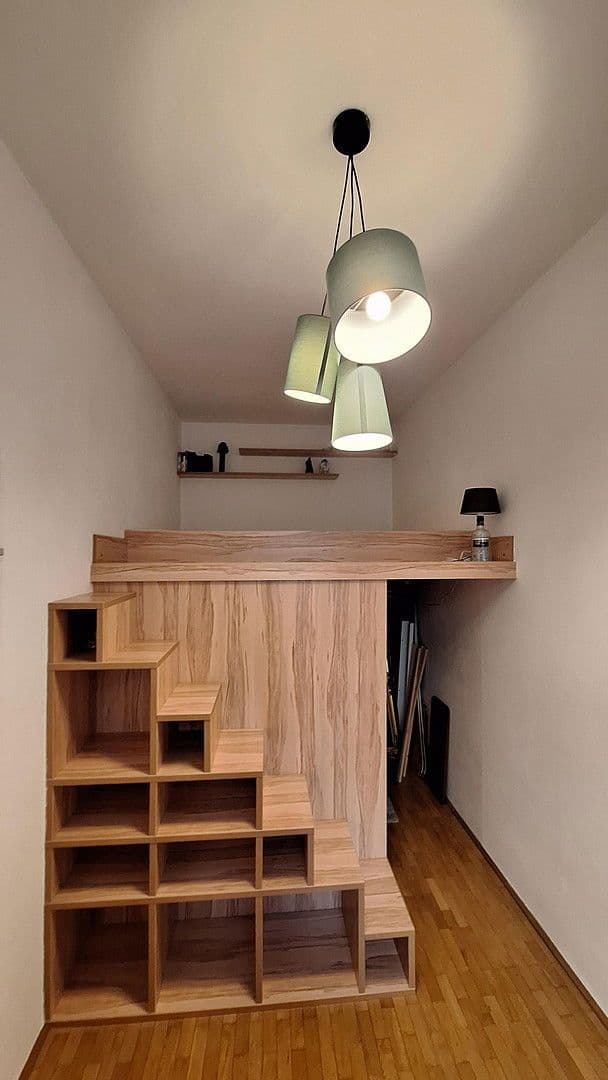 2 bedroom flat for sale, 40 m², Obere Bahngasse 26, Wien, Vienna 2 bedroom flat for sale, 40 m², Obere Bahngasse 26, Wien, Vienna